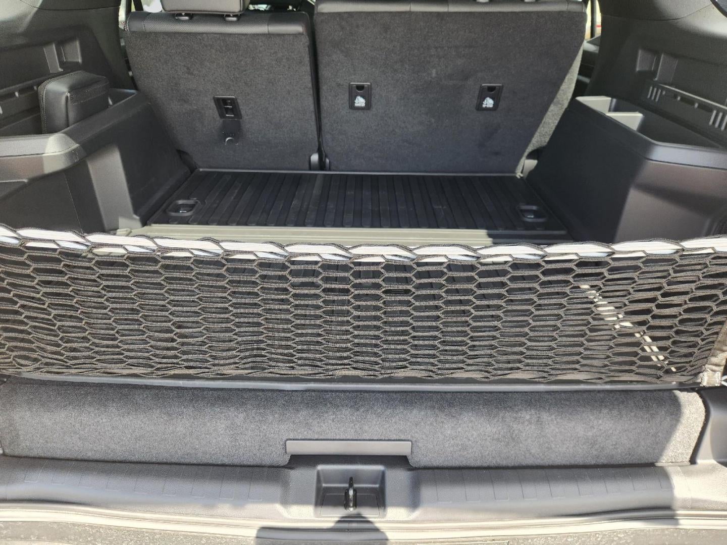 2026 Toyota 4Runner TRD Off-Road Premium HV