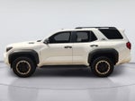 2026 Toyota 4Runner TRD Off-Road Premium HV