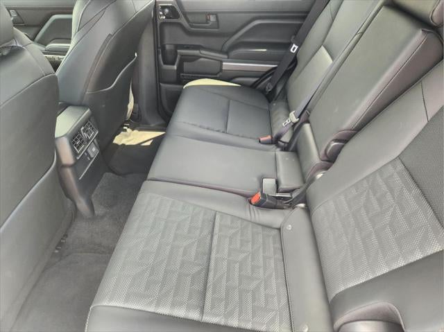2026 Toyota 4Runner TRD Off-Road Premium HV