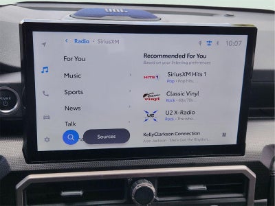 2025 Toyota 4Runner Limited HV
