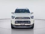 2025 Toyota 4Runner Limited HV