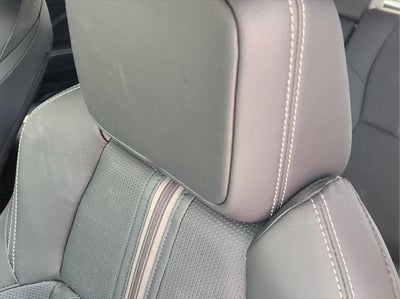 2025 Toyota 4Runner Limited HV
