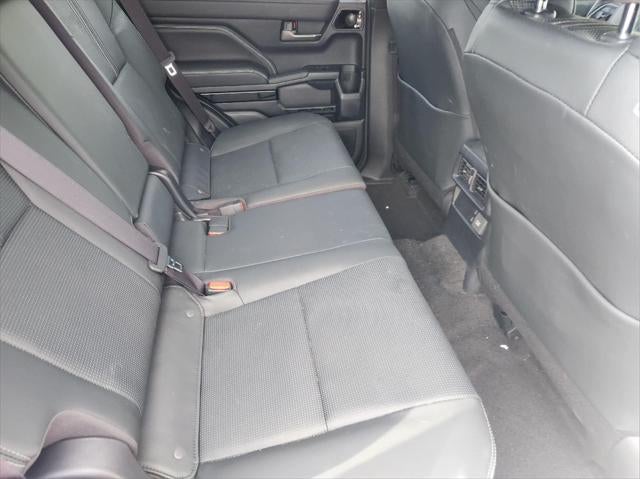 2025 Toyota 4Runner Limited HV