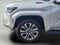2025 Toyota 4Runner Limited HV