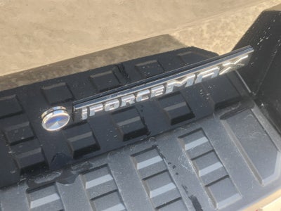 2025 Toyota 4Runner i-FORCE MAX Hybrid Limited