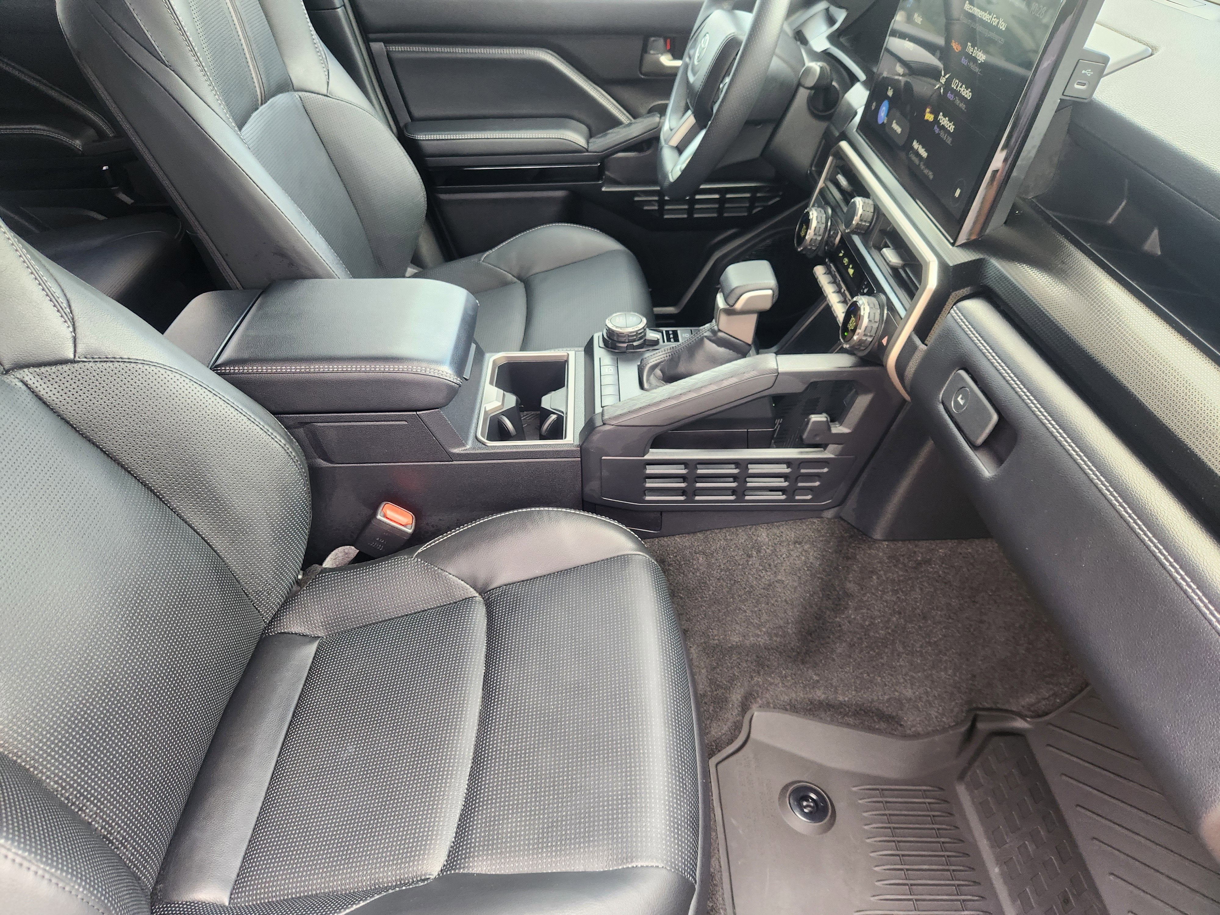 2025 Toyota 4Runner i-FORCE MAX Hybrid Limited