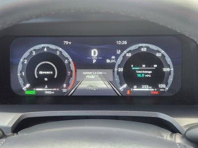 2025 Toyota 4Runner i-FORCE MAX Hybrid Limited