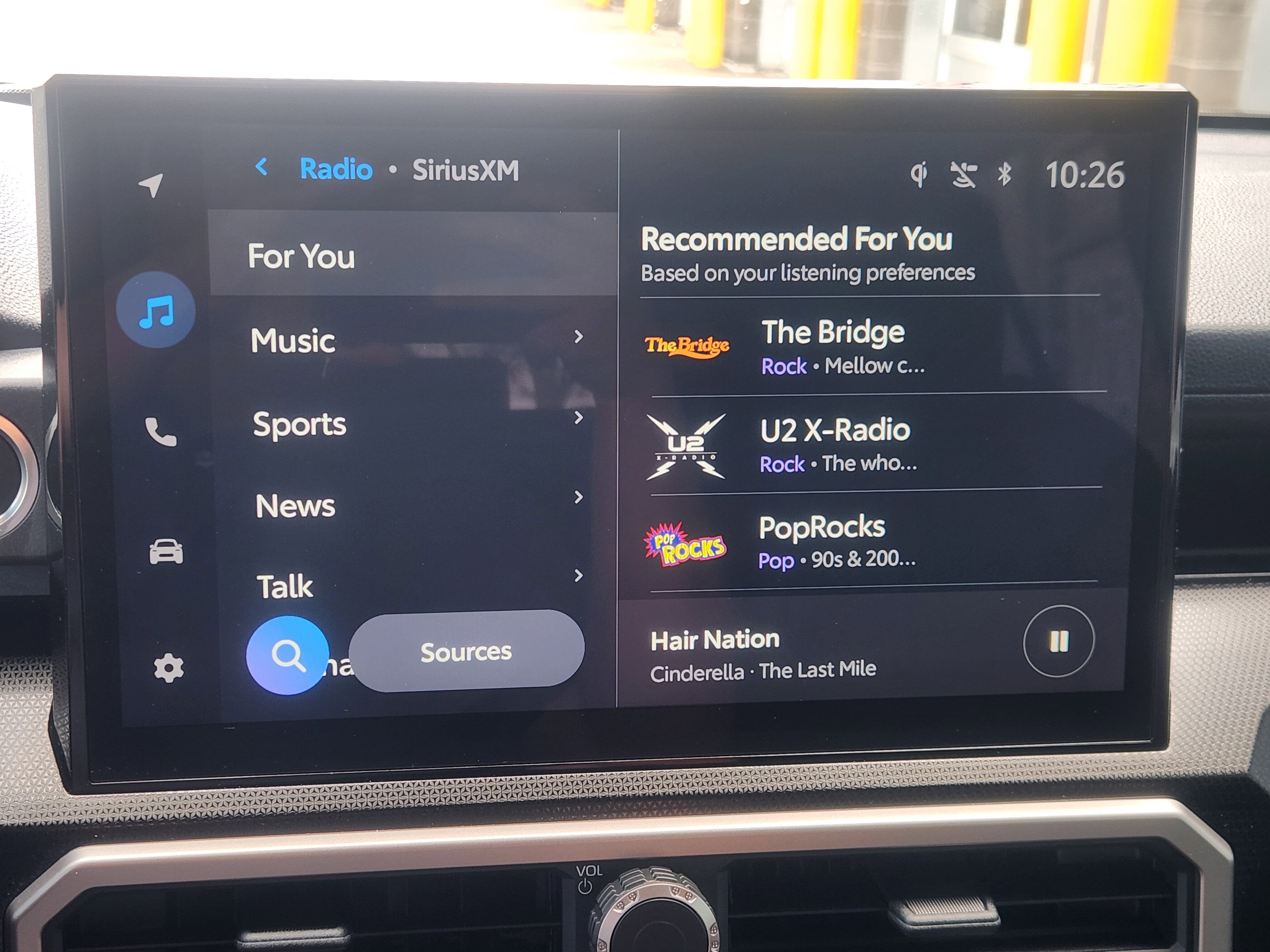 2025 Toyota 4Runner i-FORCE MAX Hybrid Limited
