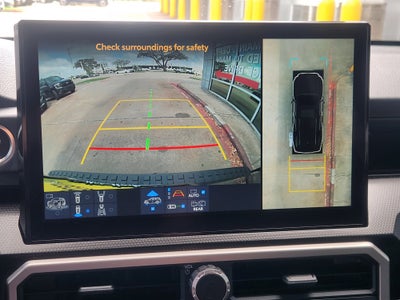 2025 Toyota 4Runner i-FORCE MAX Hybrid Limited