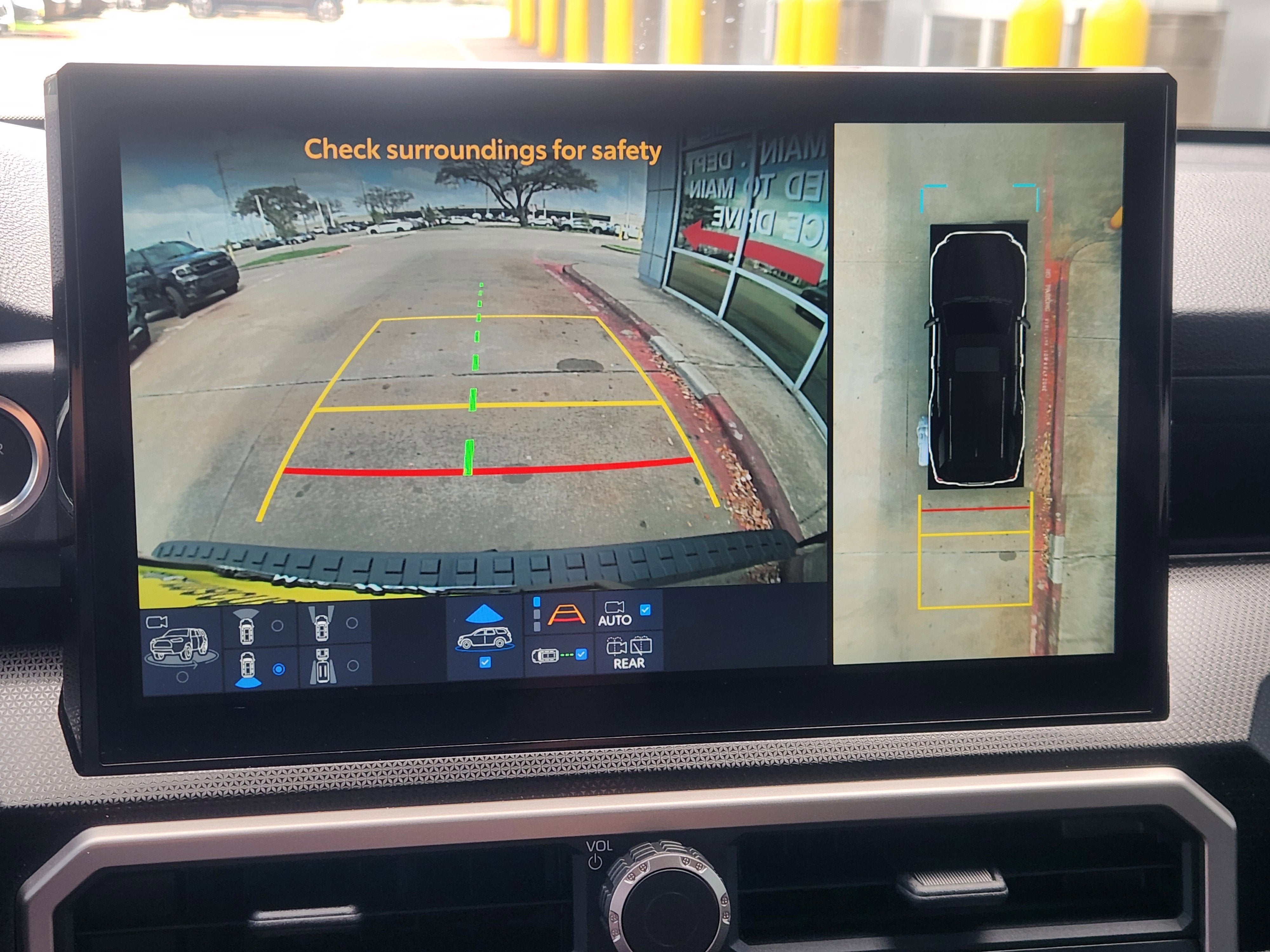 2025 Toyota 4Runner i-FORCE MAX Hybrid Limited