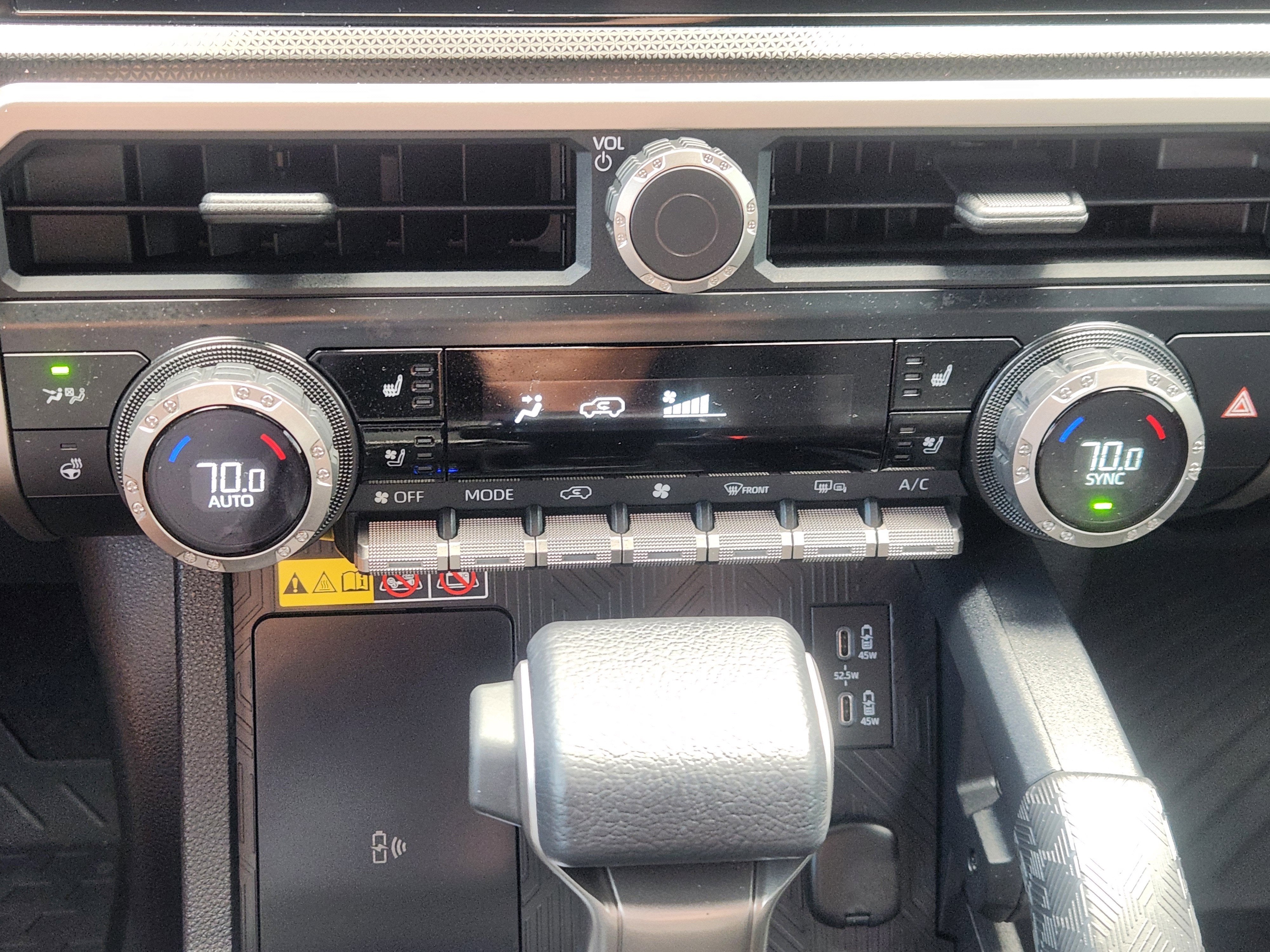 2025 Toyota 4Runner i-FORCE MAX Hybrid Limited