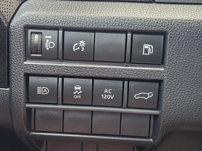 2025 Toyota 4Runner i-FORCE MAX Hybrid Limited