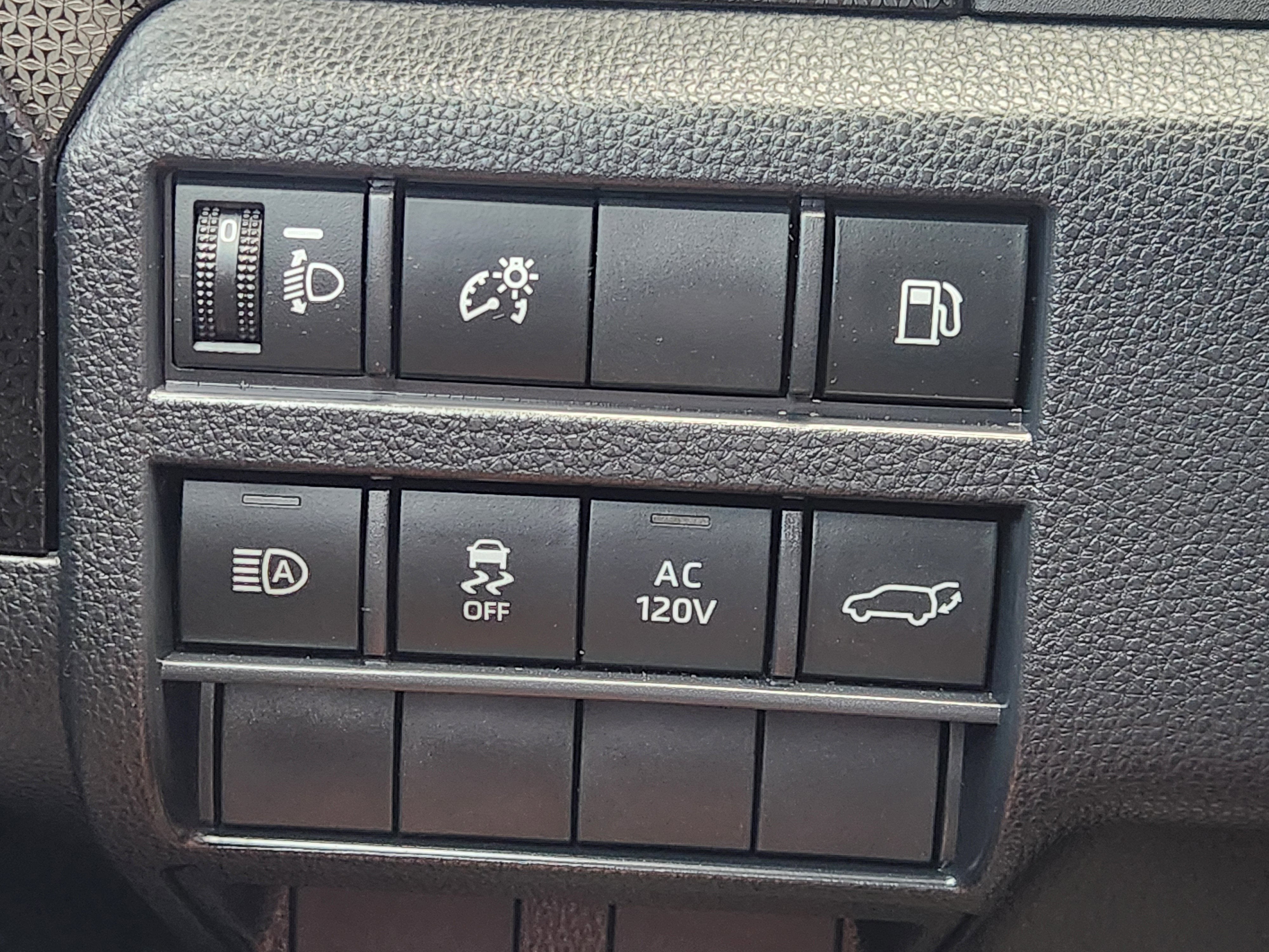 2025 Toyota 4Runner i-FORCE MAX Hybrid Limited