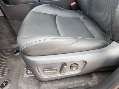 2025 Toyota 4Runner i-FORCE MAX Hybrid Limited