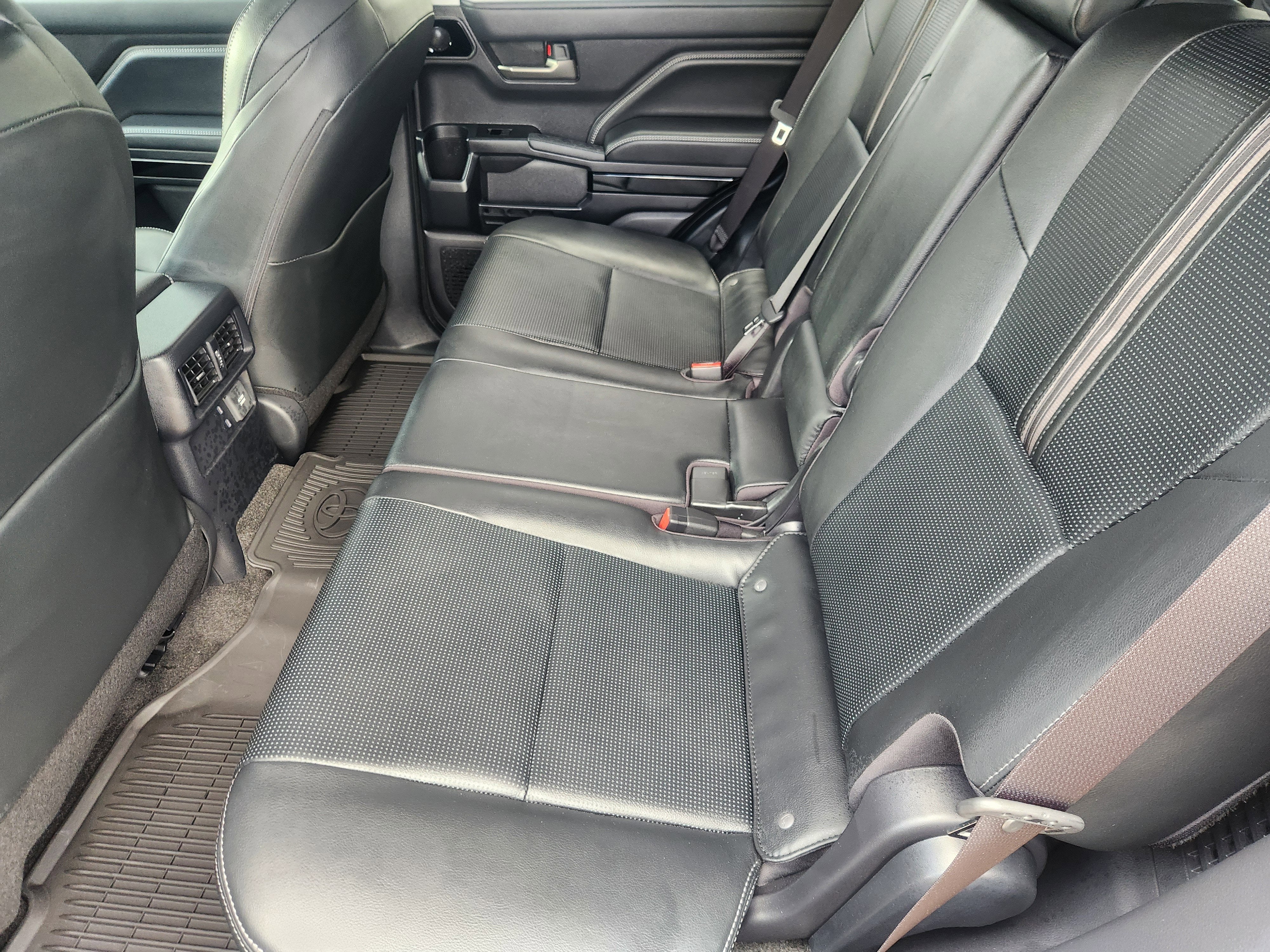 2025 Toyota 4Runner i-FORCE MAX Hybrid Limited