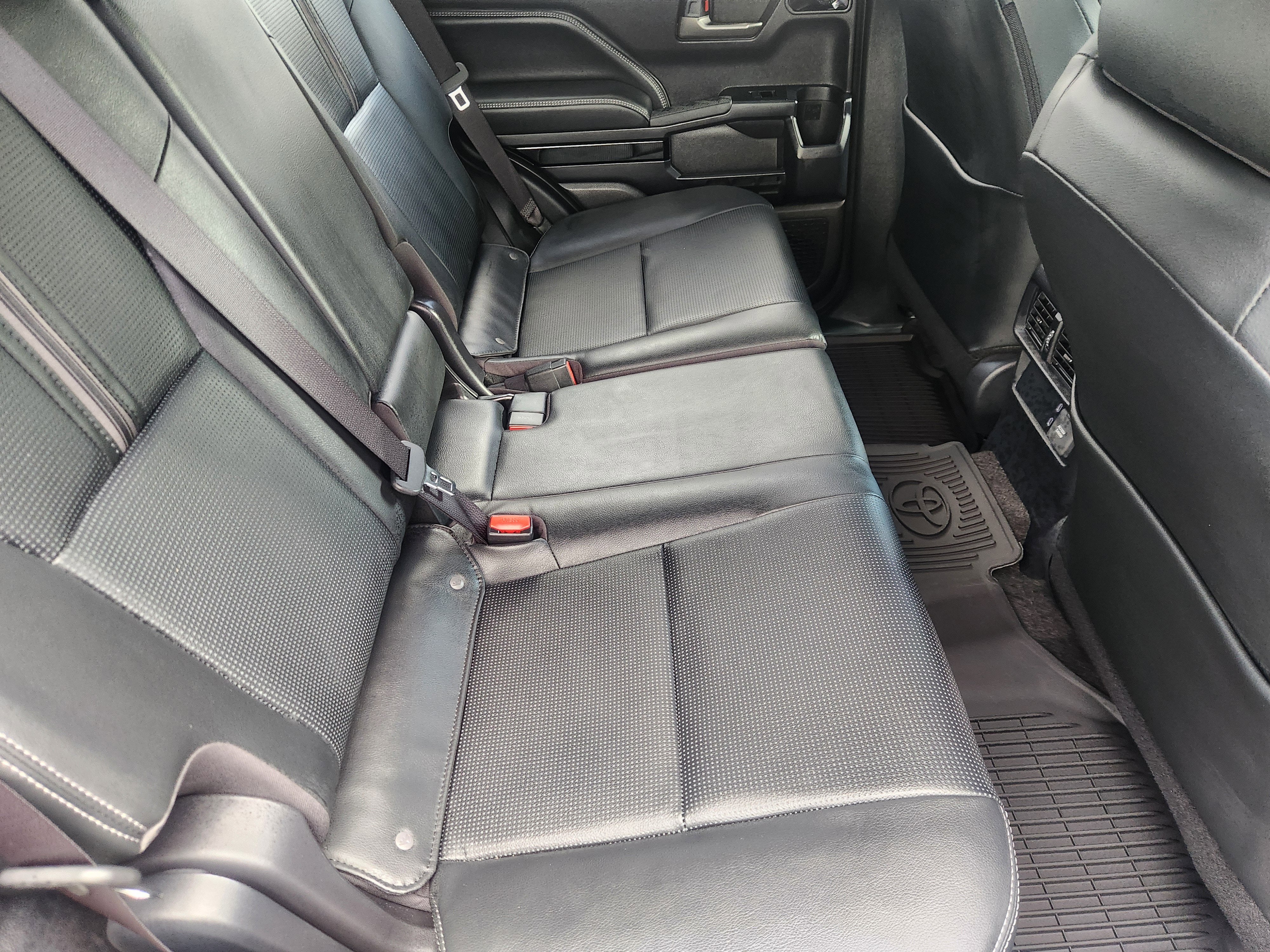 2025 Toyota 4Runner i-FORCE MAX Hybrid Limited