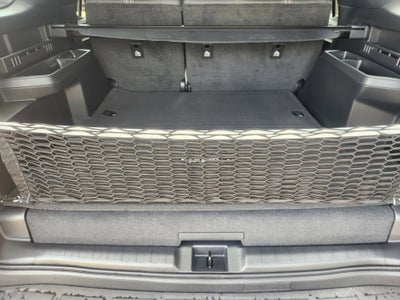 2025 Toyota 4Runner i-FORCE MAX Hybrid Limited