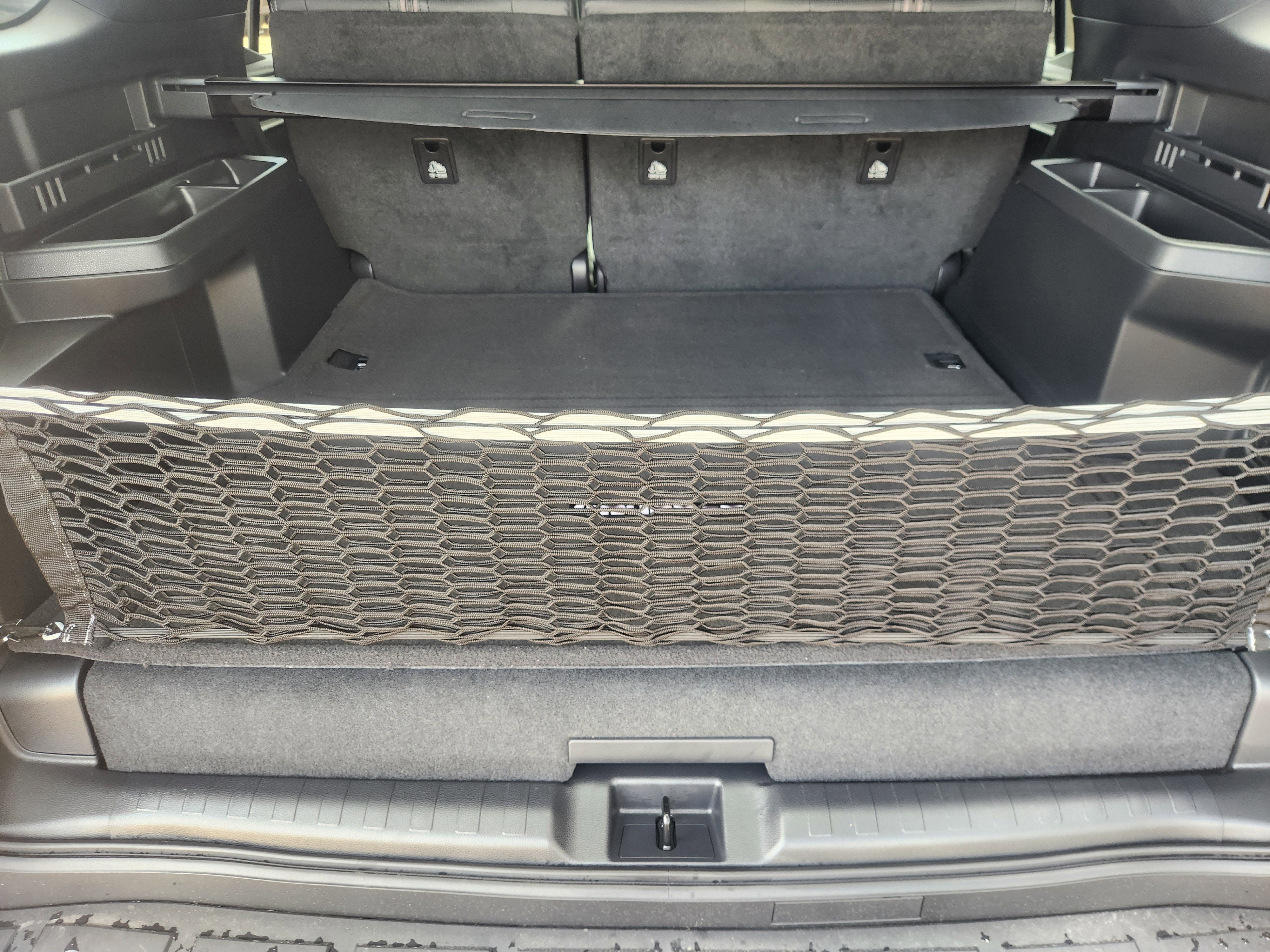 2025 Toyota 4Runner i-FORCE MAX Hybrid Limited