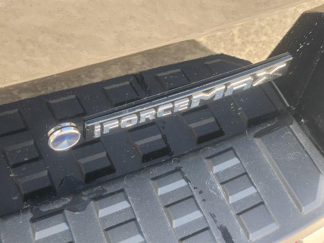 2025 Toyota 4Runner i-FORCE MAX Hybrid Limited