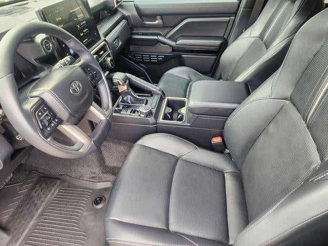 2025 Toyota 4Runner i-FORCE MAX Hybrid Limited