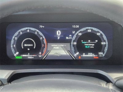 2025 Toyota 4Runner i-FORCE MAX Hybrid Limited