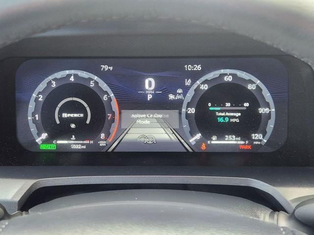 2025 Toyota 4Runner i-FORCE MAX Hybrid Limited