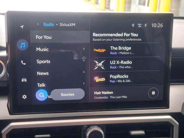 2025 Toyota 4Runner i-FORCE MAX Hybrid Limited