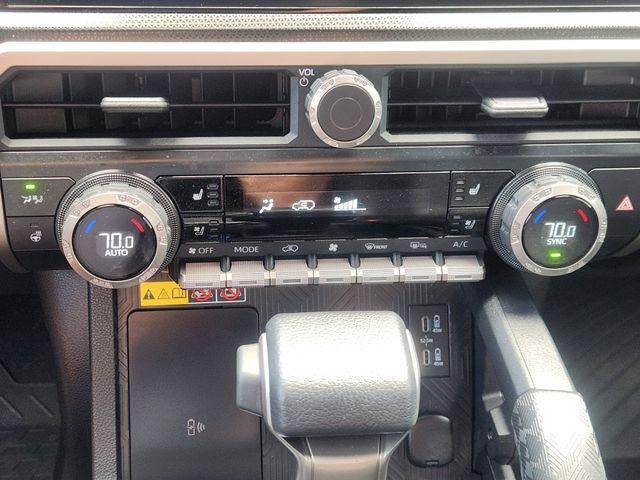 2025 Toyota 4Runner i-FORCE MAX Hybrid Limited