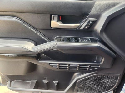 2025 Toyota 4Runner i-FORCE MAX Hybrid Limited