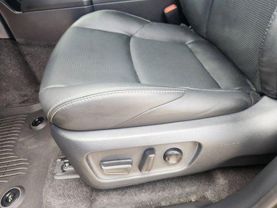 2025 Toyota 4Runner i-FORCE MAX Hybrid Limited