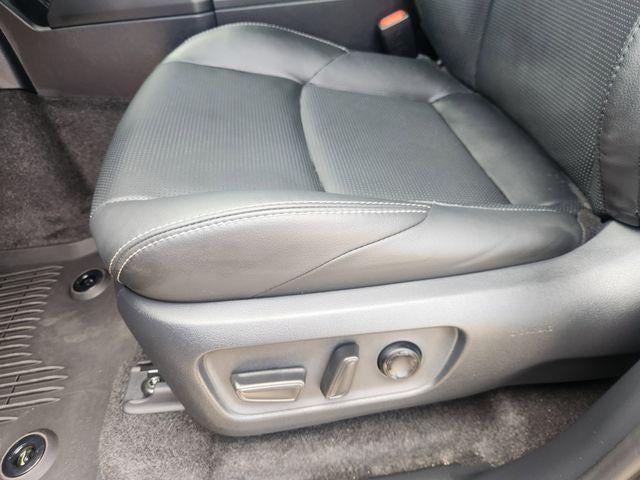 2025 Toyota 4Runner i-FORCE MAX Hybrid Limited