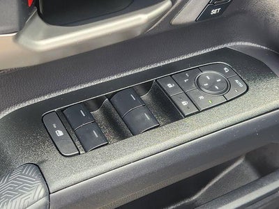 2025 Toyota 4Runner i-FORCE MAX Hybrid Limited