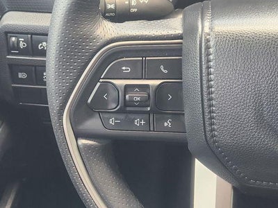 2025 Toyota 4Runner i-FORCE MAX Hybrid Limited