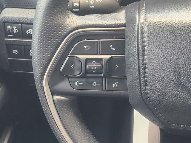 2025 Toyota 4Runner i-FORCE MAX Hybrid Limited