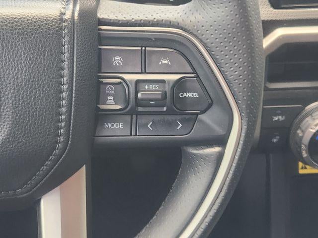 2025 Toyota 4Runner i-FORCE MAX Hybrid Limited