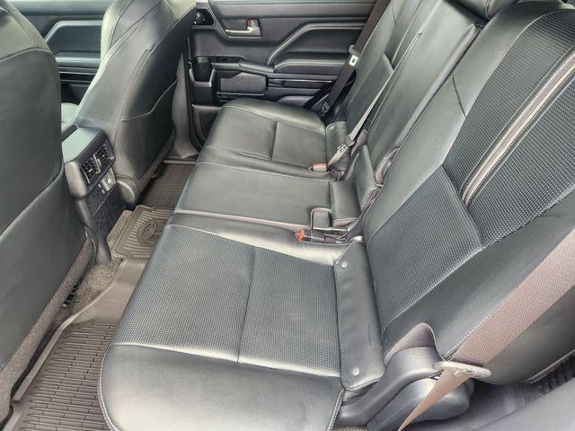 2025 Toyota 4Runner i-FORCE MAX Hybrid Limited