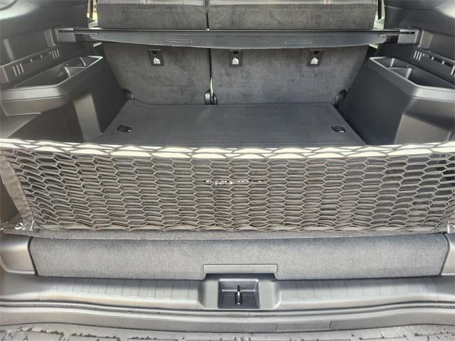 2025 Toyota 4Runner i-FORCE MAX Hybrid Limited