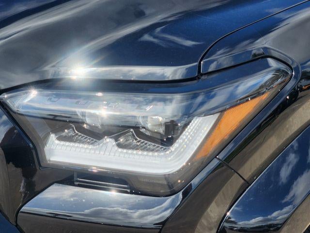 2025 Toyota 4Runner i-FORCE MAX Hybrid Limited