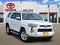 2015 Toyota 4Runner SR5 Premium