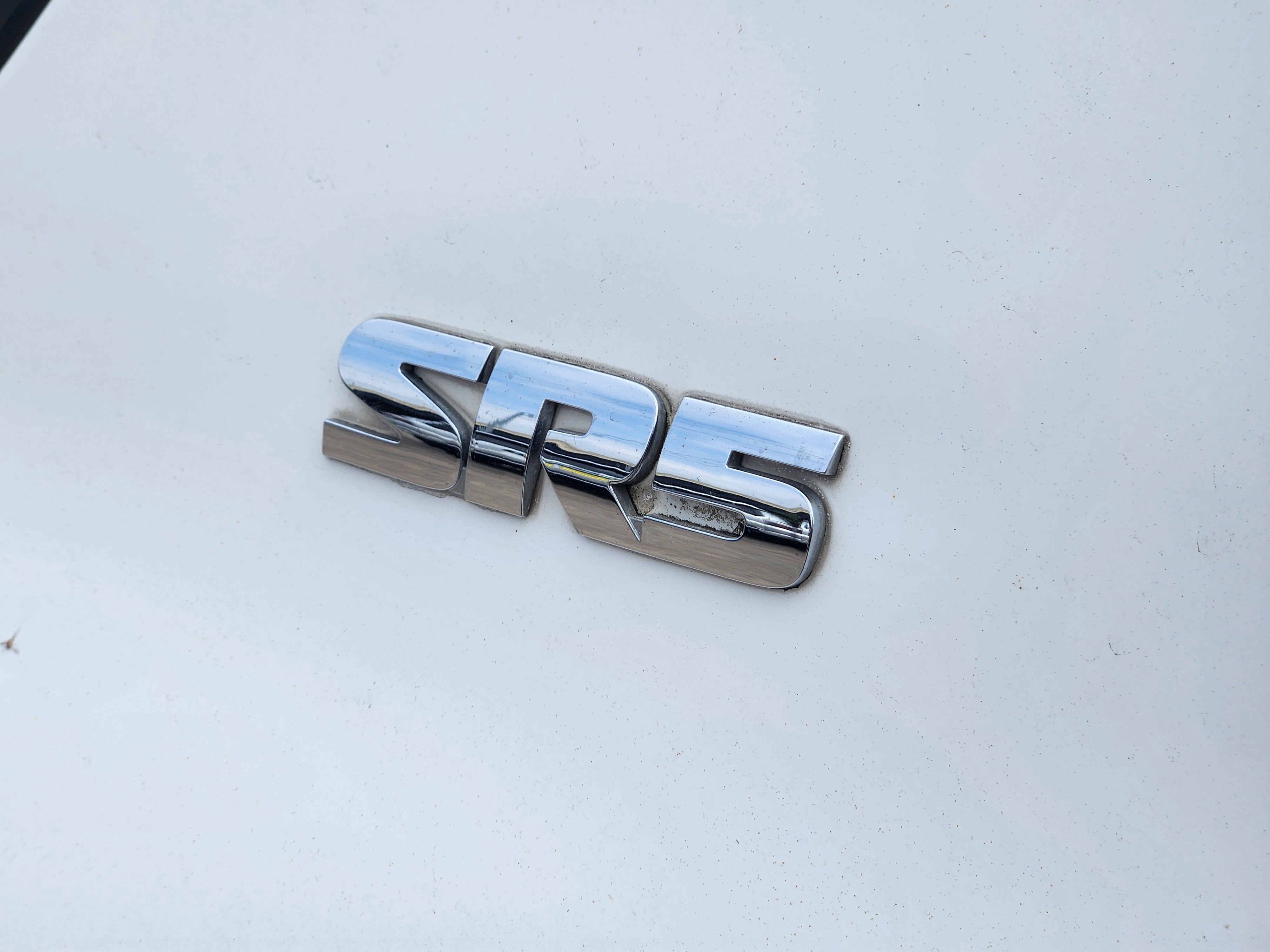 2015 Toyota 4Runner SR5 Premium