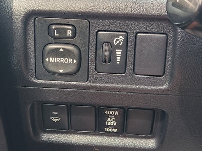 2015 Toyota 4Runner SR5 Premium