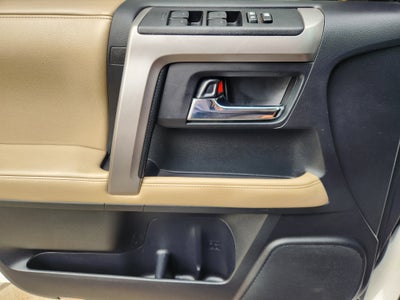 2015 Toyota 4Runner SR5 Premium