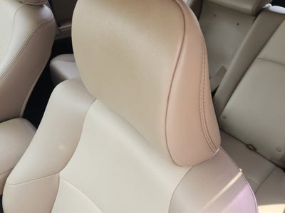 2015 Toyota 4Runner SR5 Premium