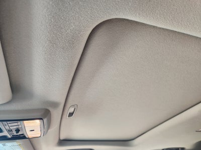 2015 Toyota 4Runner SR5 Premium