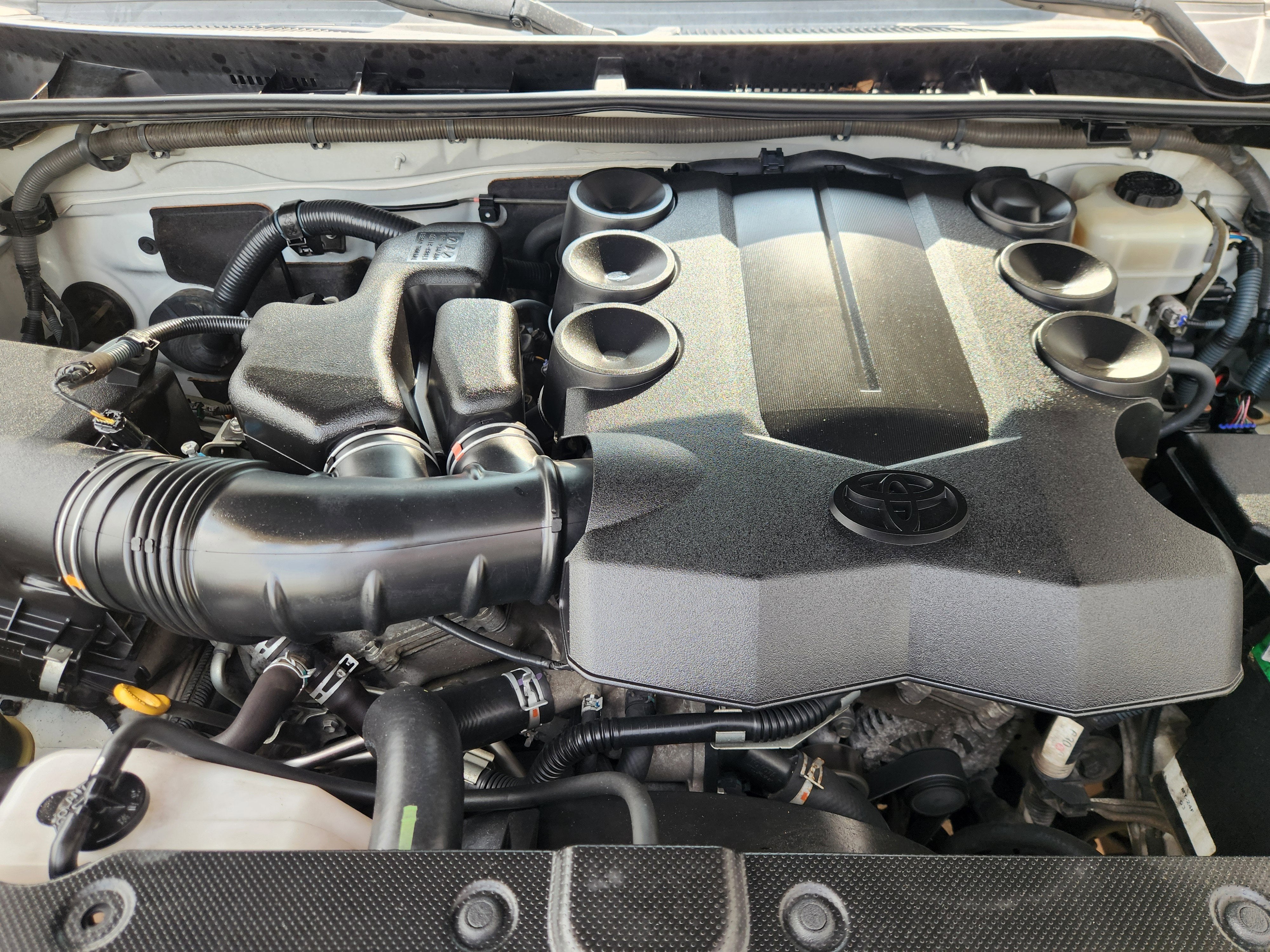 2015 Toyota 4Runner SR5 Premium