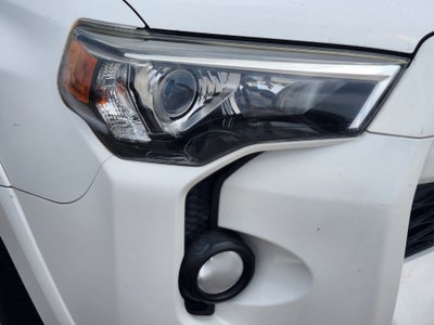 2015 Toyota 4Runner SR5 Premium