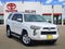 2015 Toyota 4Runner SR5 Premium