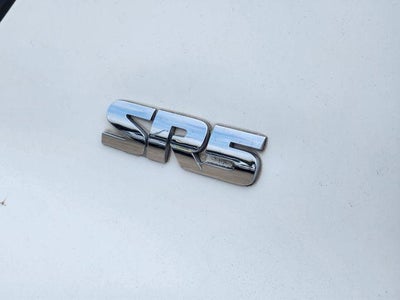2015 Toyota 4Runner SR5 Premium