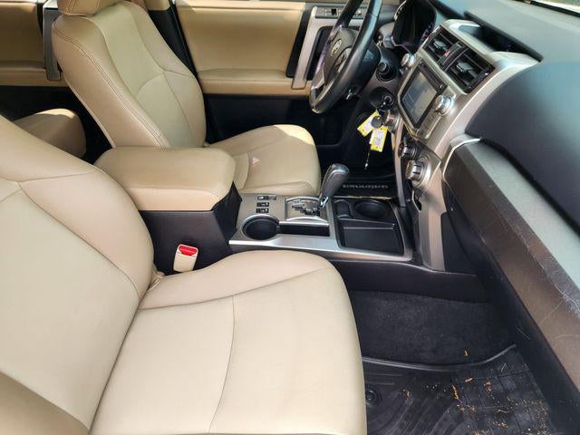 2015 Toyota 4Runner SR5 Premium