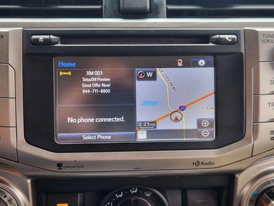 2015 Toyota 4Runner SR5 Premium